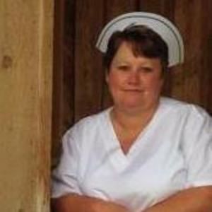 Meet your Posher, Joan